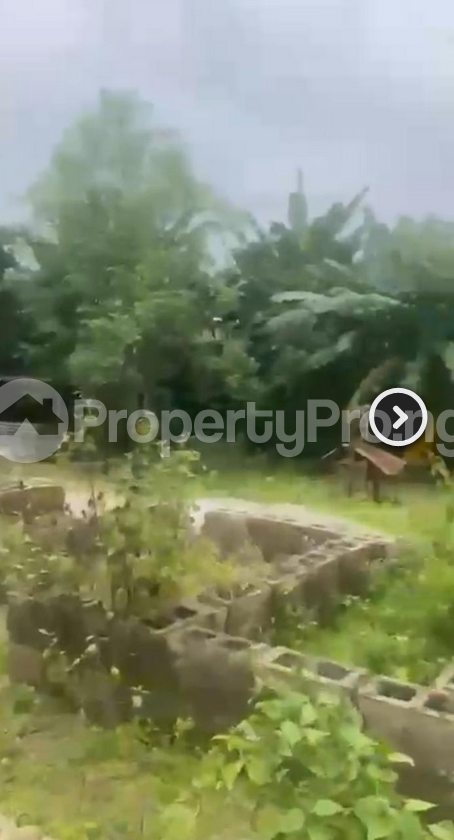 Land for sale New Bodija Estate Ibadan Oyo
