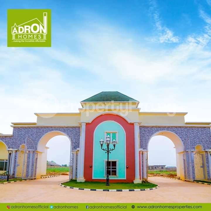 Land for sale Dangote Refinery Free Trade Zone Ibeju-Lekki Lagos