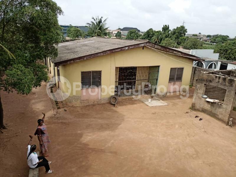 Land for sale Abule Iroko Road, Ajegunle, Alakuko Ifako Agege Lagos