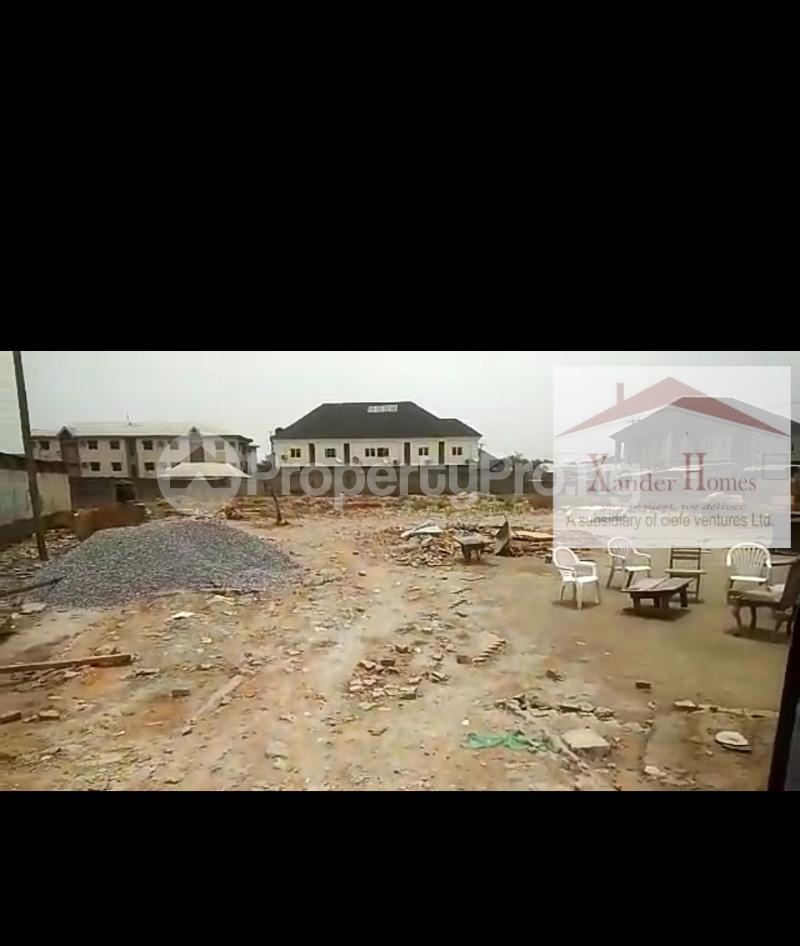 Land for sale Ajao Estate Isolo Lagos