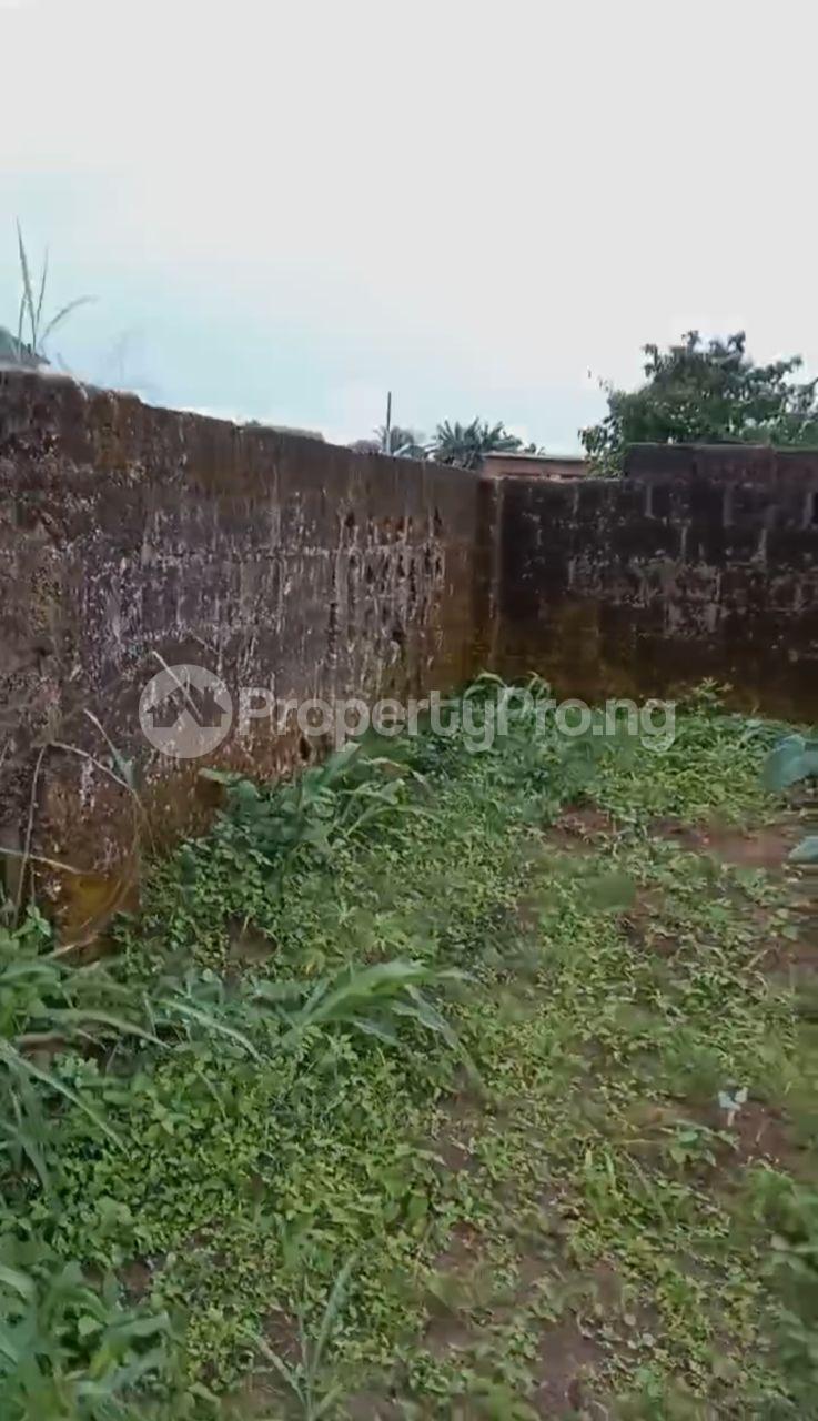 Land for sale Uyo Akwa Ibom