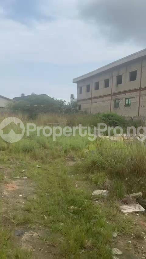 Land for sale Ogudu-Orike Ogudu Lagos