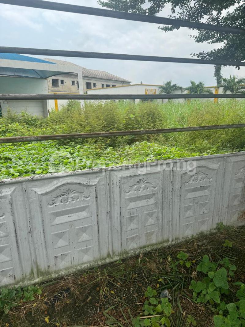 Land for rent Uyo Akwa Ibom