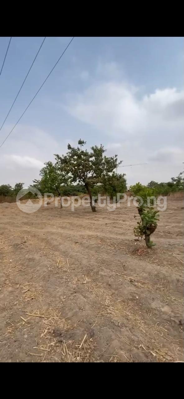 Land for sale Idu Abuja