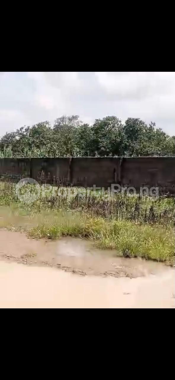 Land for sale Idu Abuja