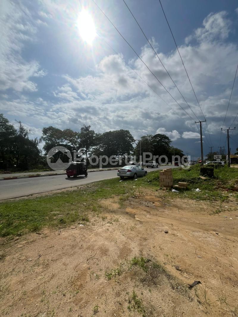 Land for sale Ibb Uyo Uyo Akwa Ibom