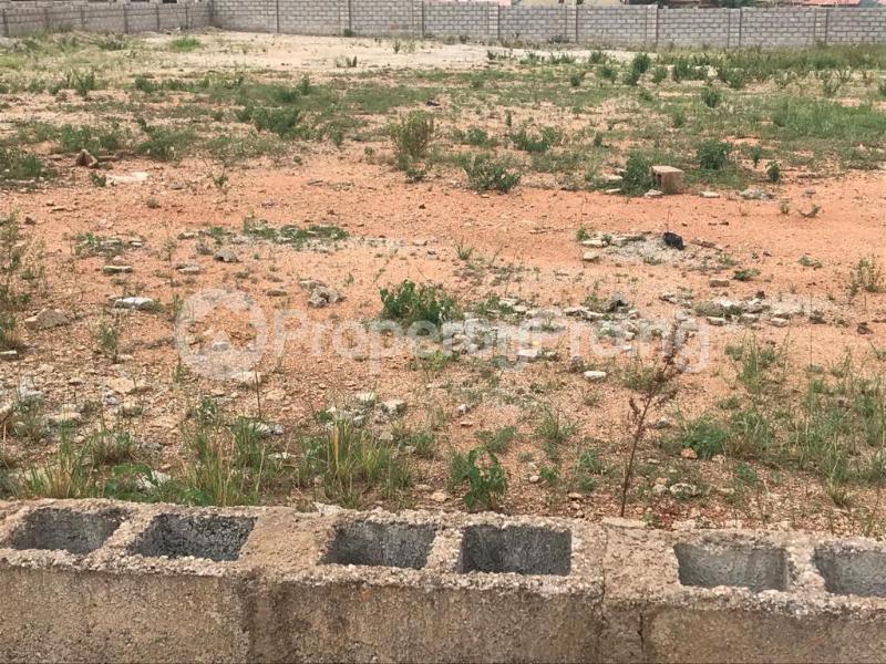 Land for sale Fha Lugbe Abuja