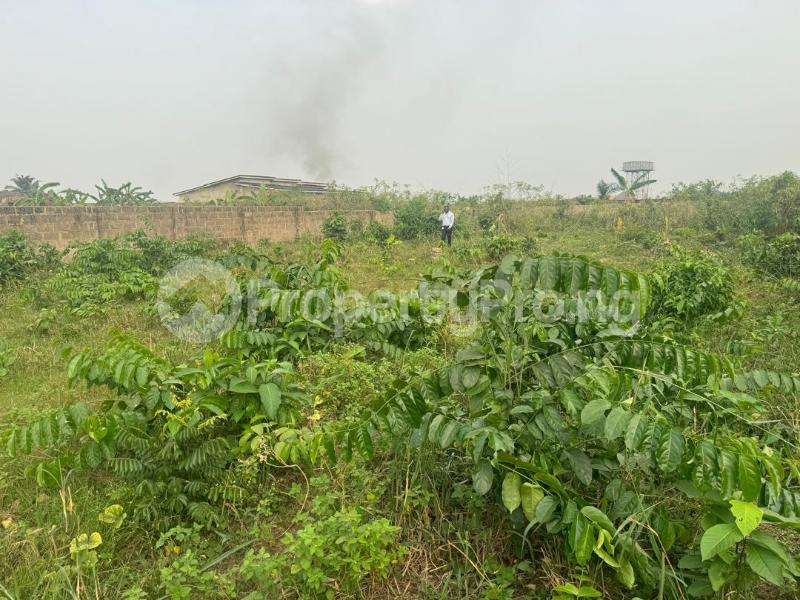 Land for sale Dakibiyu Abuja