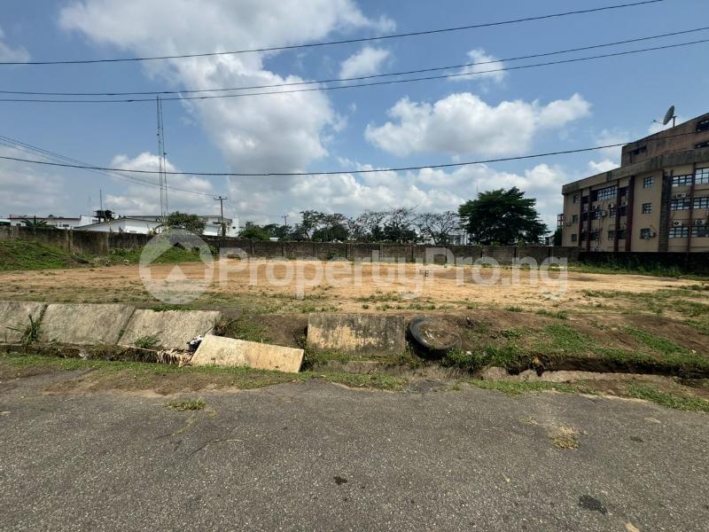 Land for sale Uyo Akwa Ibom