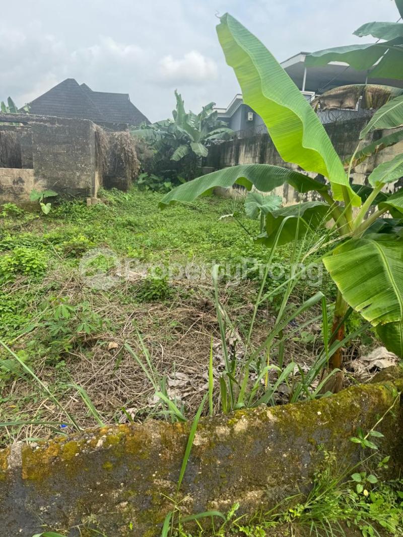 Land for sale Uyo Akwa Ibom