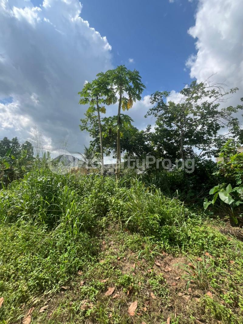 Land for sale Uyo Akwa Ibom