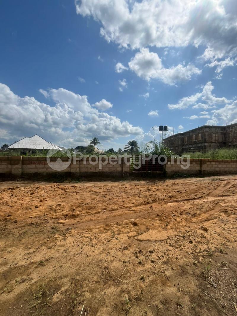 Land for sale Uyo Akwa Ibom