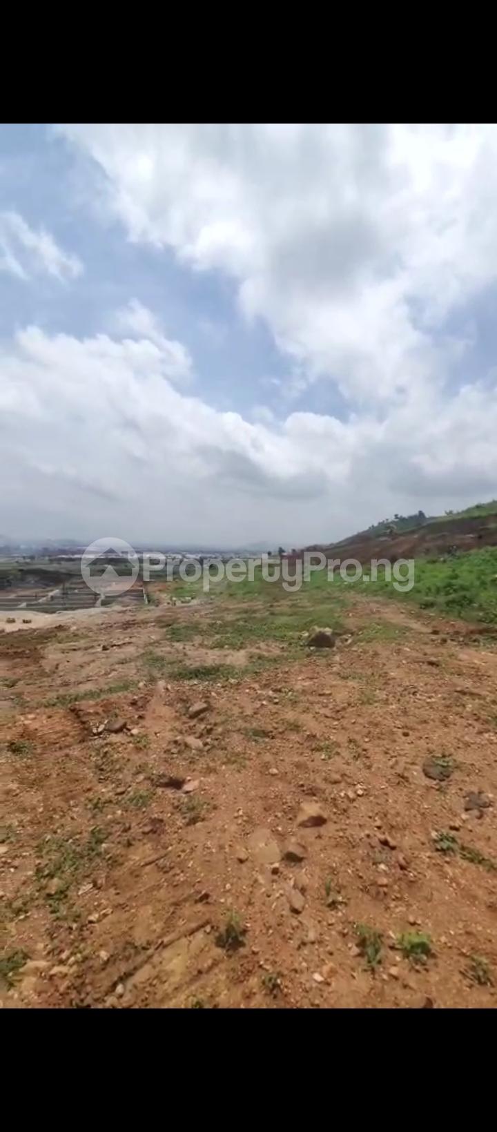 Land for sale Karsana Abuja