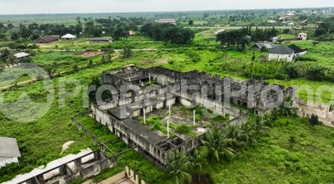 Land for sale Uyo Akwa Ibom