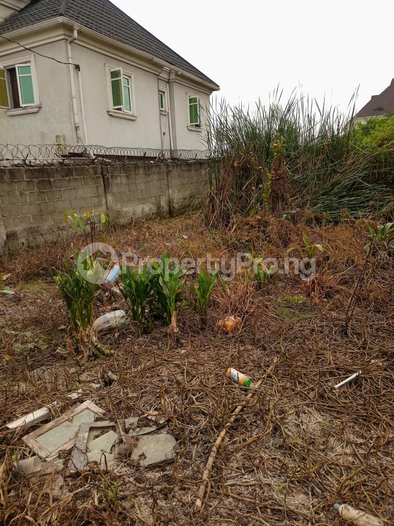 Land in Ogudu GRA Ogudu Lagos Land for sale in ogudu Land in ogudu