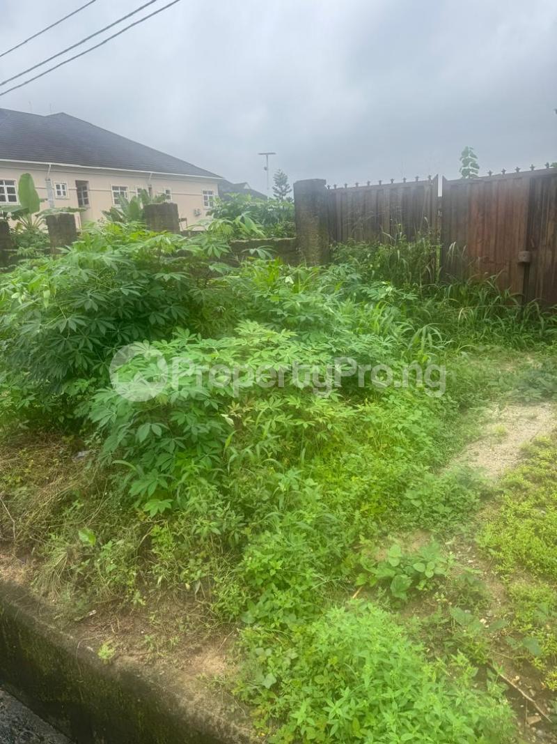 Land for sale Uyo Akwa Ibom