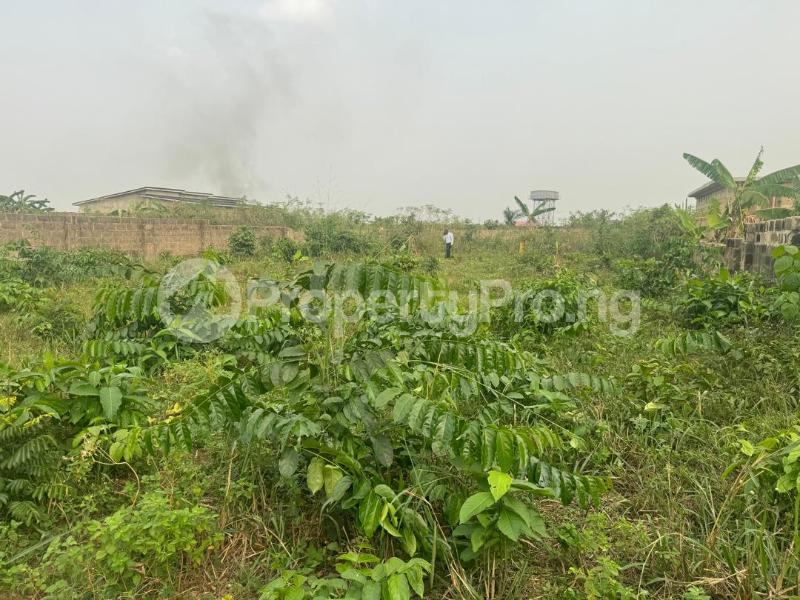 Land for sale Uyo Akwa Ibom