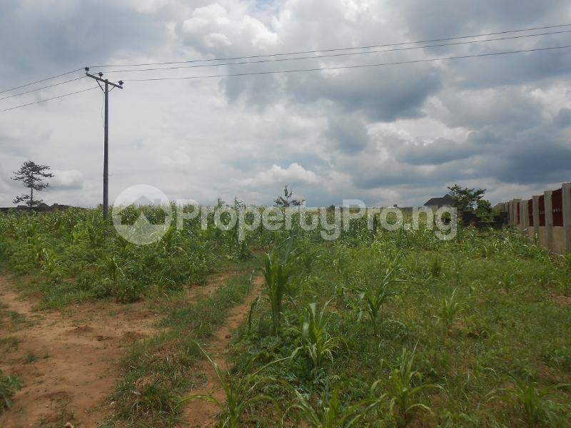 Land for sale Kaba Sub-Urban District Abuja