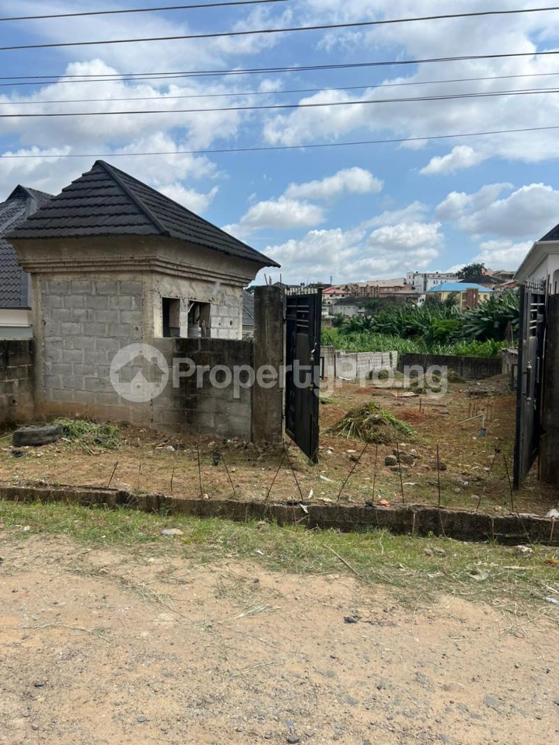 Land for sale Omole Phase 2 Extension Ojodu Lagos