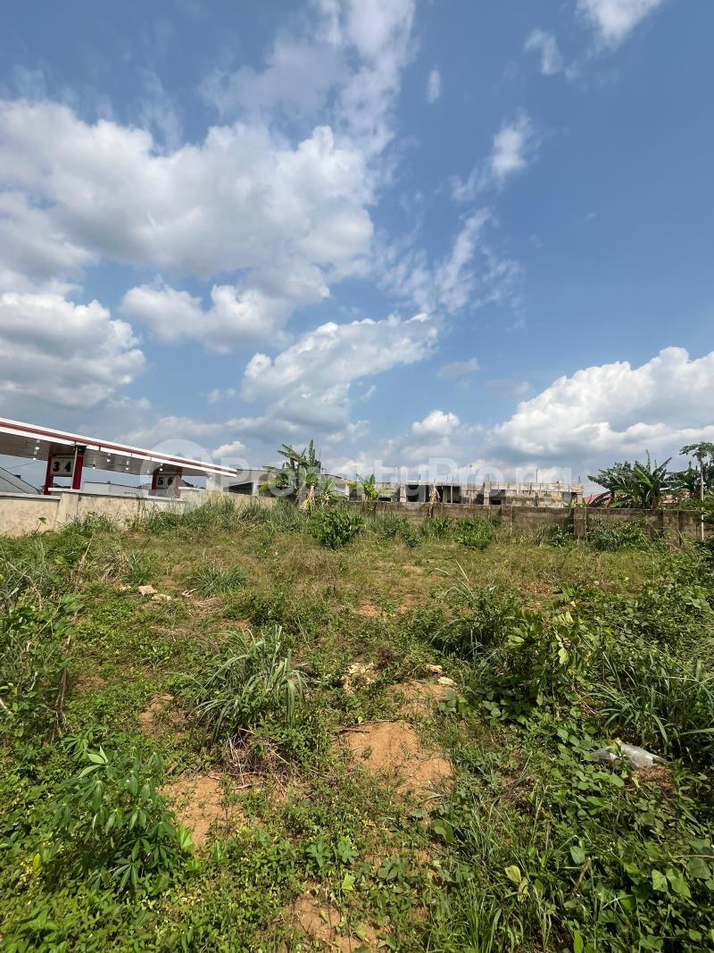 Land for sale Uyo Akwa Ibom