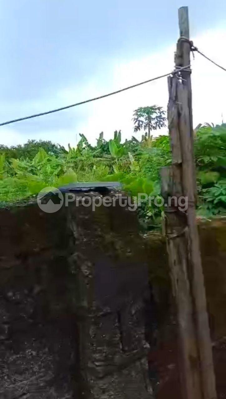 Land for sale Uyo Akwa Ibom
