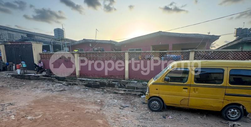House for sale Berger Ojodu Lagos