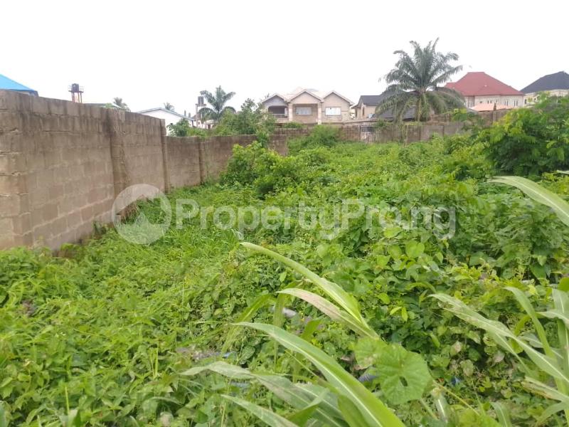 Land for sale Akobo Ibadan Oyo
