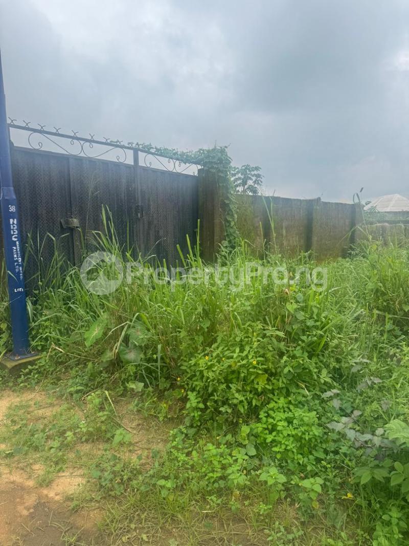 Land for sale Uyo Akwa Ibom