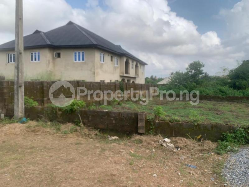 Land in Oluyole Estate Ibadan Oyo Land for sale in ibadan Land in
