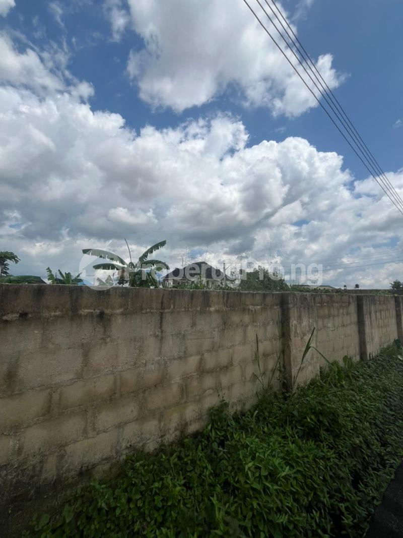 Land for sale Uyo Akwa Ibom