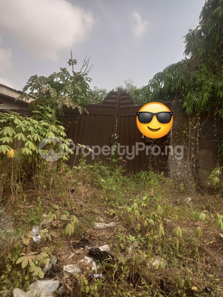 Land for sale Nkemba Street Uyo Akwa Ibom - 0