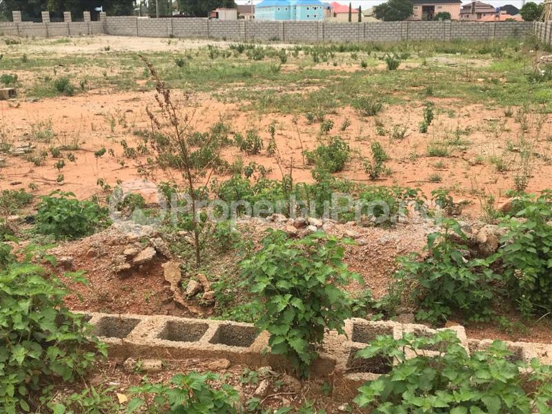 Land for sale Costomary Court Area Lugbe Abuja
