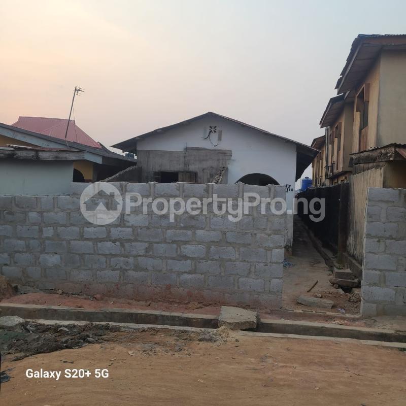 Land for sale Ogba Lagos