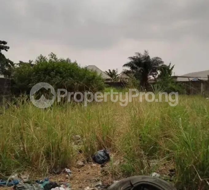 Land for sale Seaflow Estate, Behind Global Impact Church, Oworoshoki, Lagos. Kosofe/Ikosi Lagos