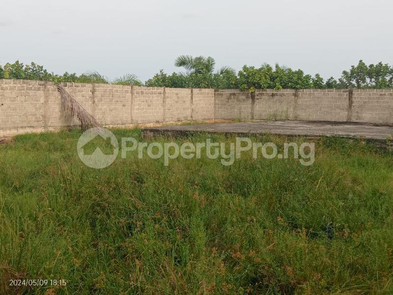 Land for sale Lekki Scheme 2 Ajah Lagos - 0