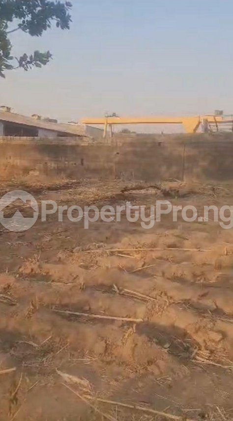 Land for sale Idu Abuja