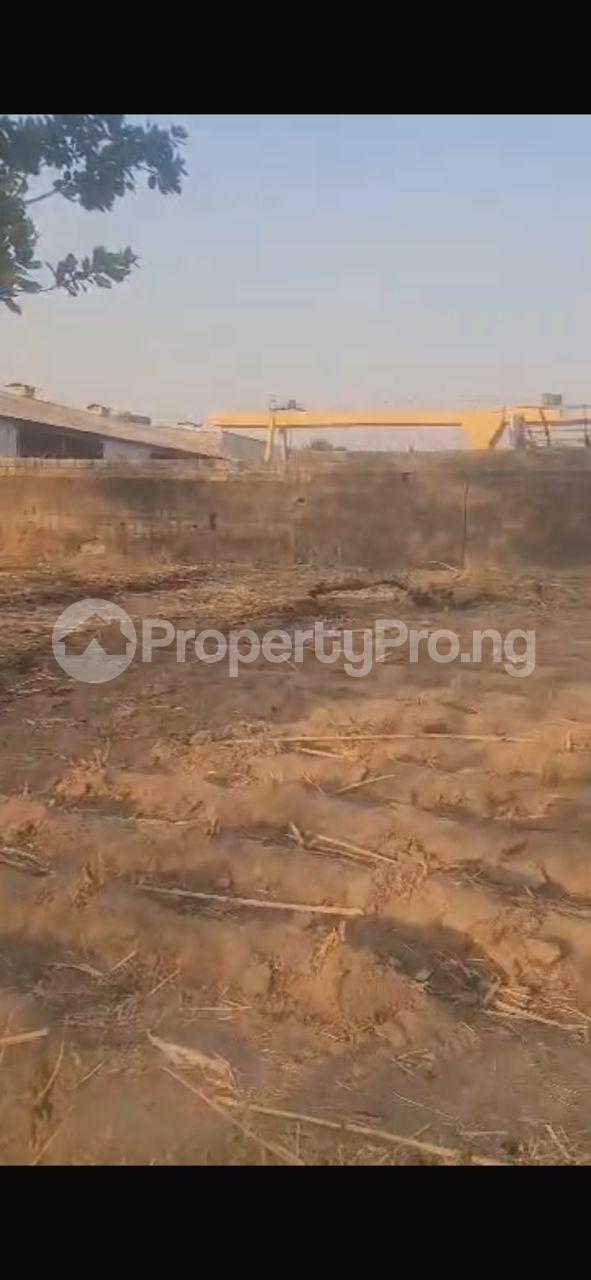 Land for sale Idu Abuja