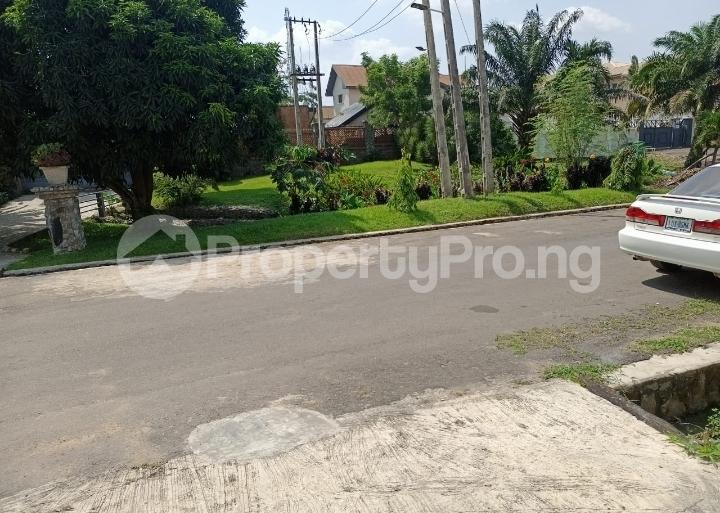 Land for sale Onireke Gra Jericho Ibadan Oyo