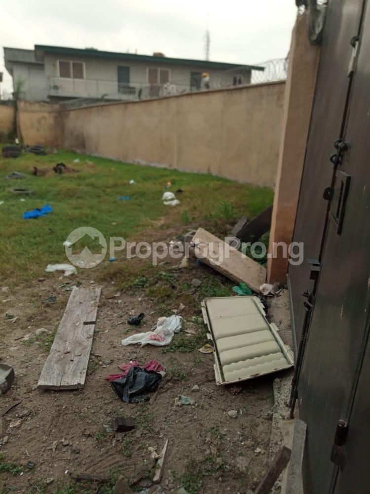 Land for sale Aguda Surulere Lagos