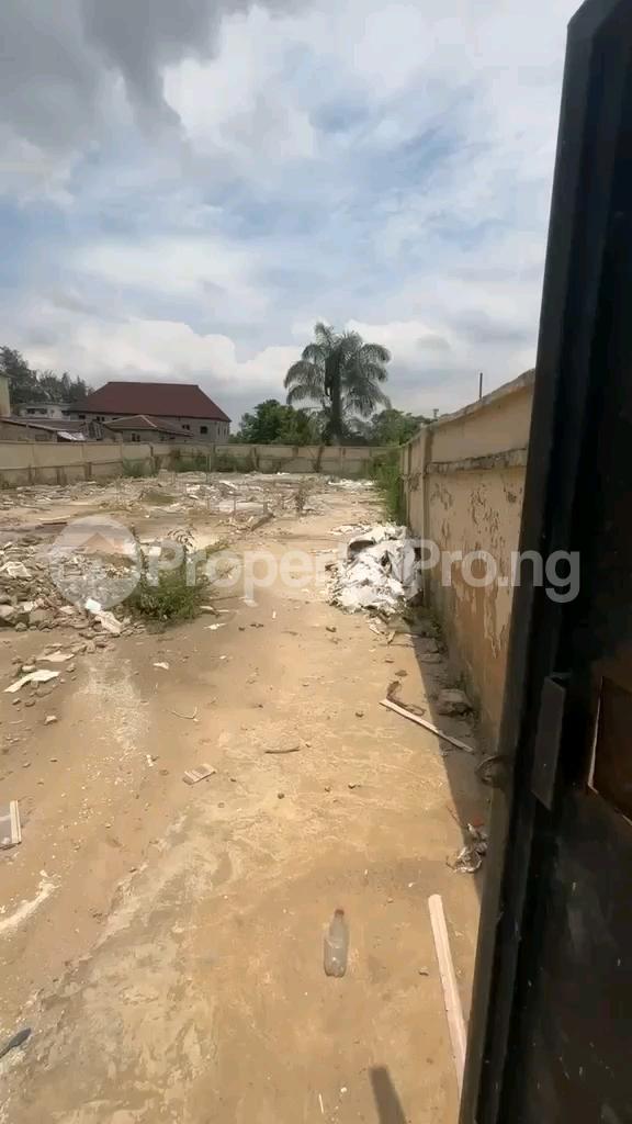 Land for sale Kosofe/Ikosi Lagos