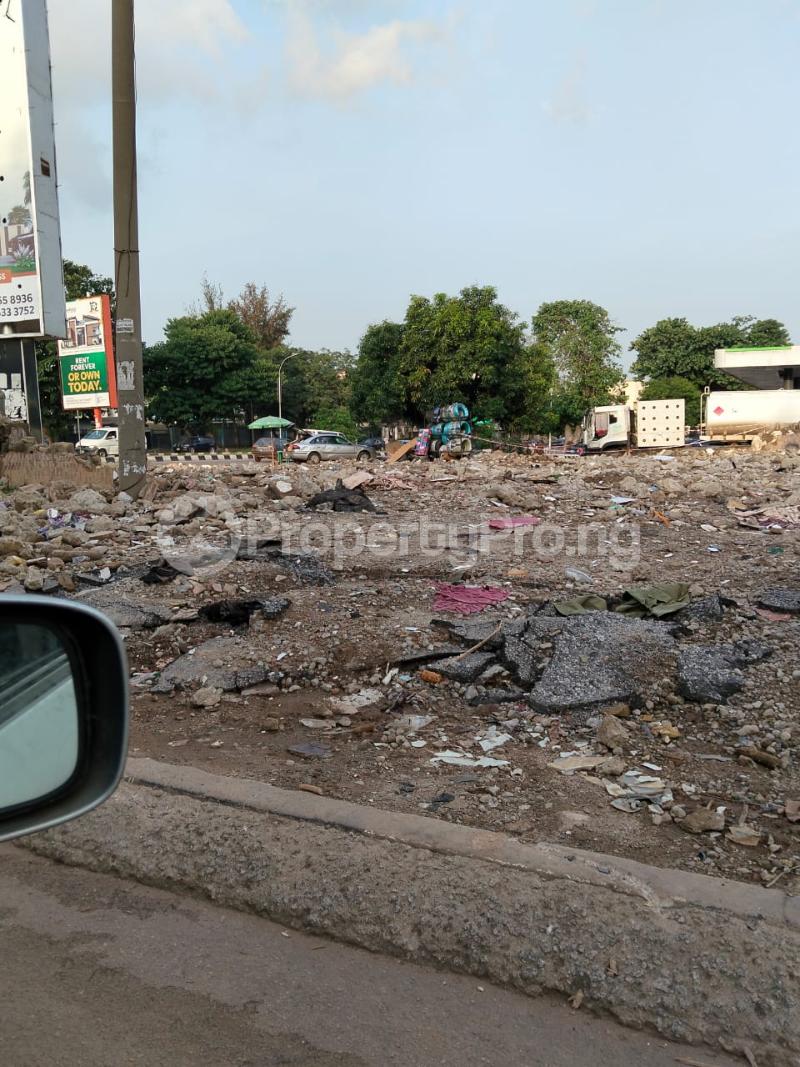Land for sale Alapere Kosofe/Ikosi Lagos