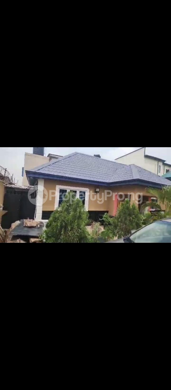 Land for sale Acme road Ogba Lagos