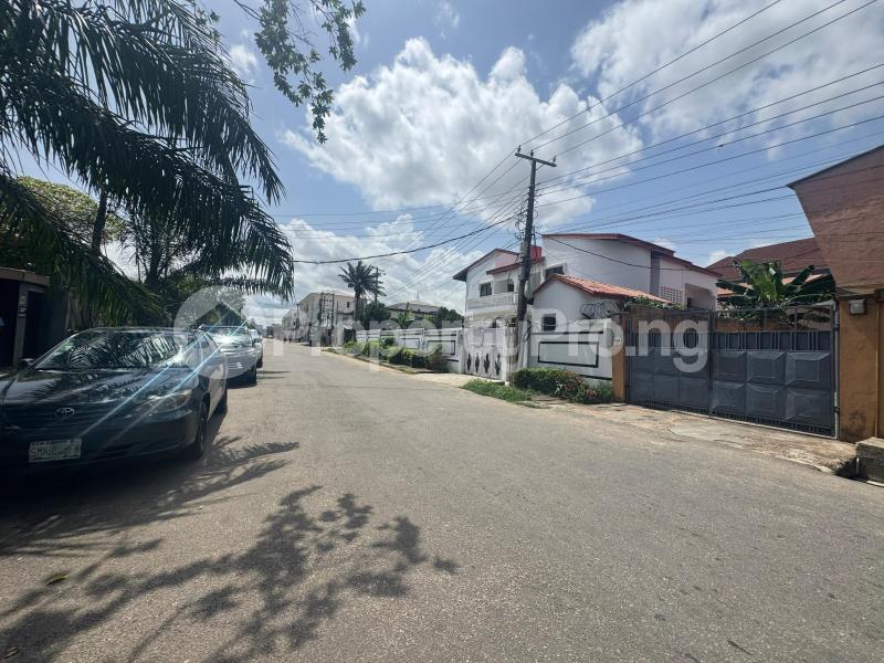 Land for sale Opebi Ikeja Lagos - 3