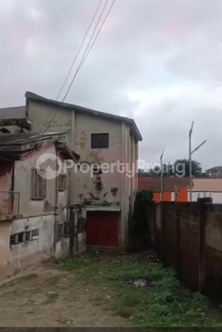 Land for sale Before Orita Challenge Ibadan Orita challenge Ibadan Oyo
