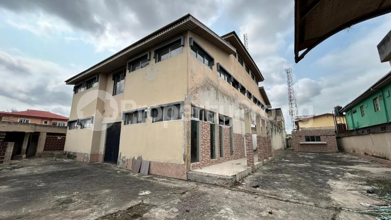 Commercial Property for sale Ogudu-Orike Ogudu Lagos