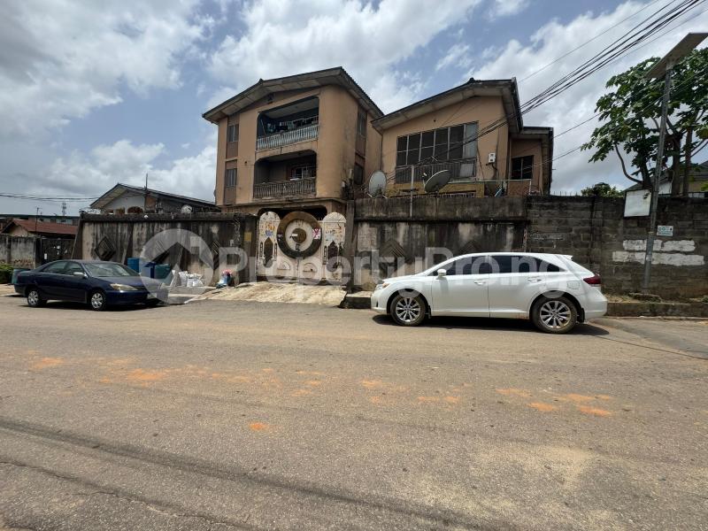 Land for sale Budland Estate Opposite Omole Phase 1 Ojodu Lagos