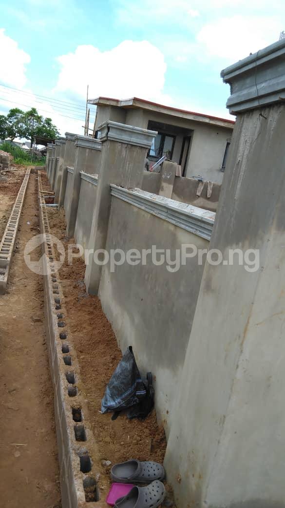 Land for sale Owode Estate, Apata Ibadan Oyo