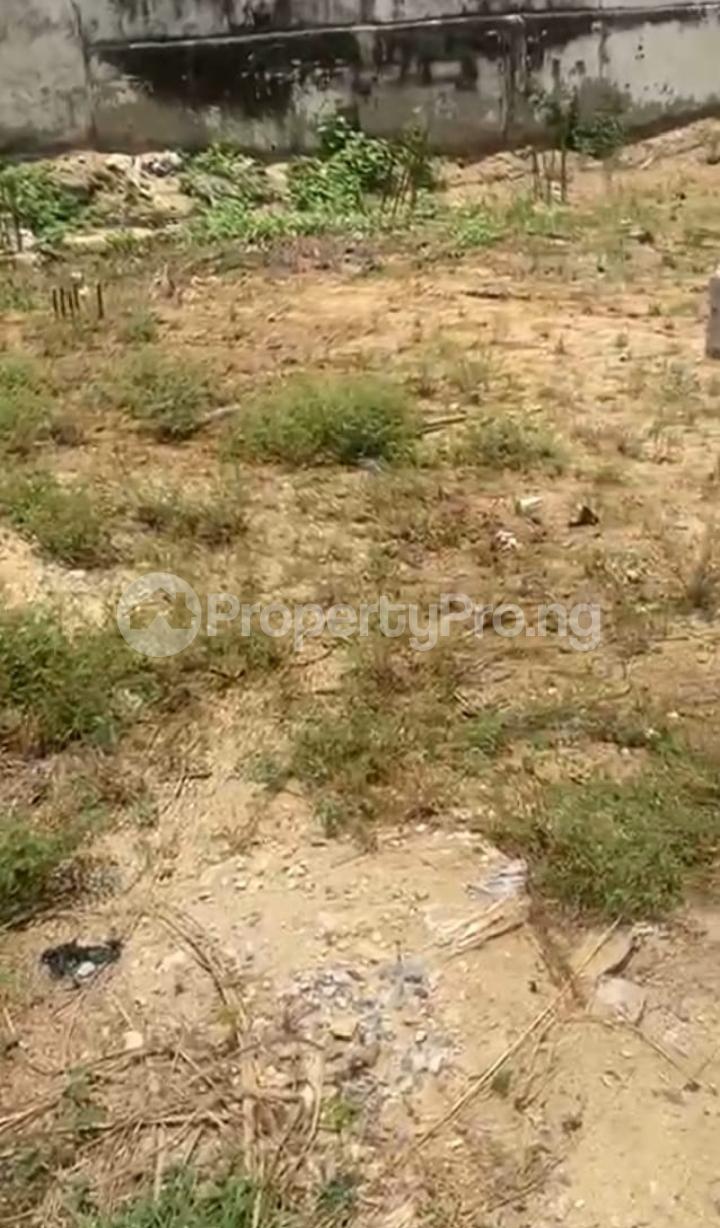 Land for sale Unilag Area Akoka Yaba Lagos