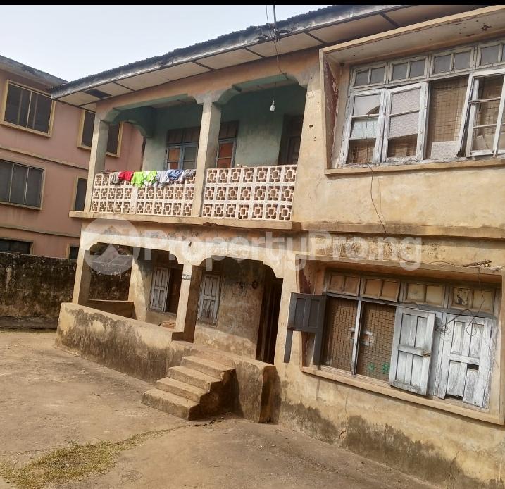 House for sale Mokola/ Jericho Ibadan Oyo