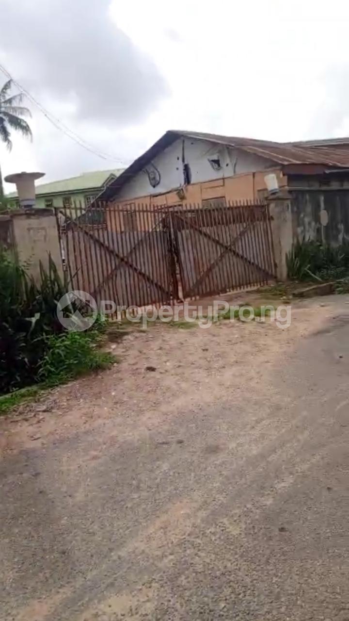 House for sale Ajeigbe Ring Road Ibadan Ring Rd Ibadan Oyo
